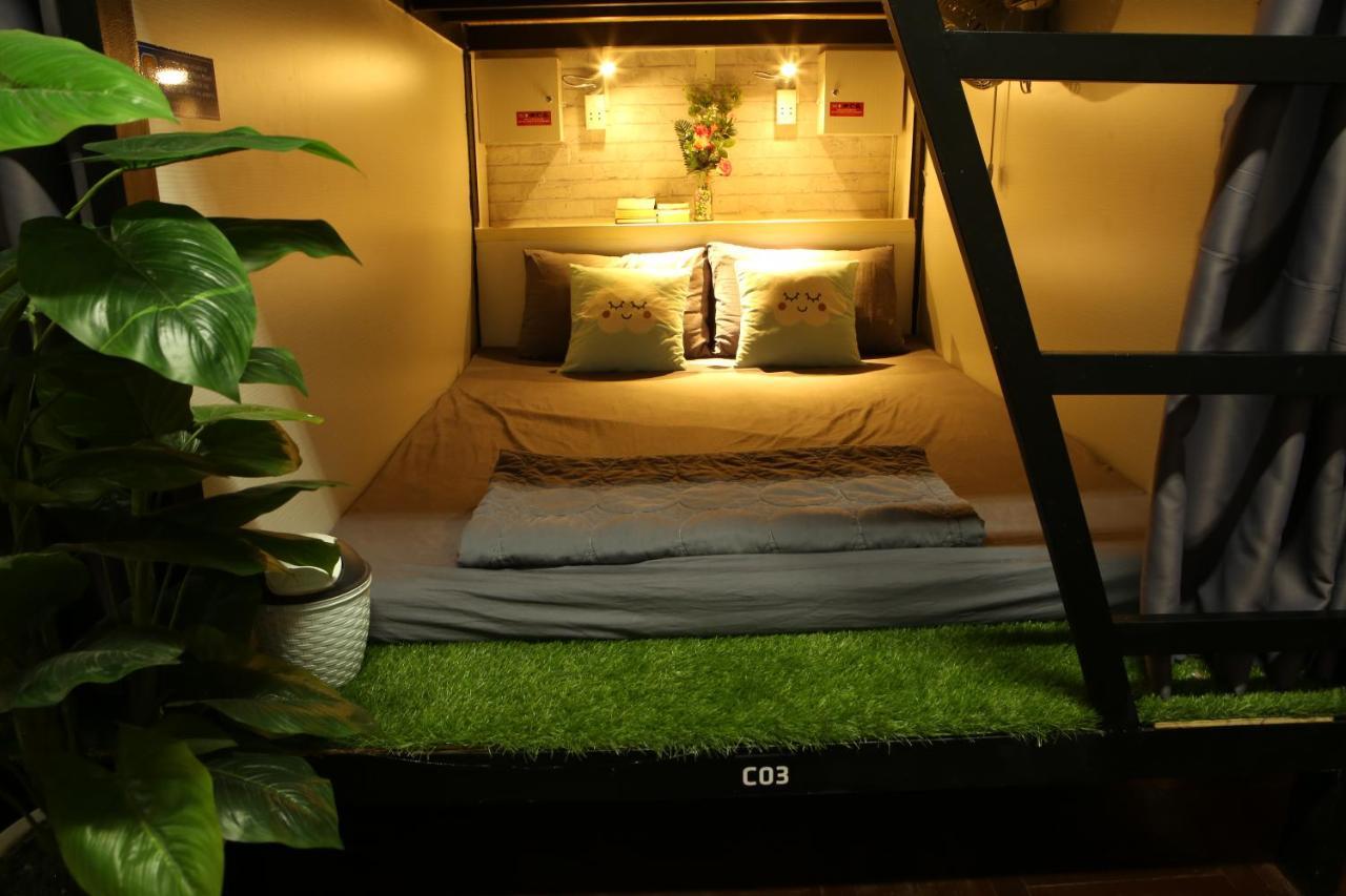 S Phuot Homestay - 3A Lam Son, Ward 2, Tan Binh District Ho Chi Minh City Exterior photo